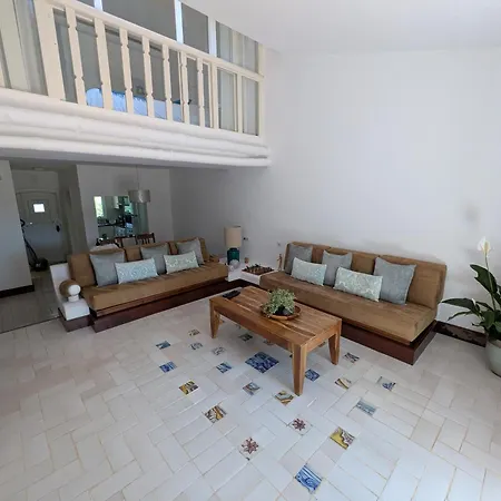 Quinta Da Marinha Golf View 펜션 카스카이스