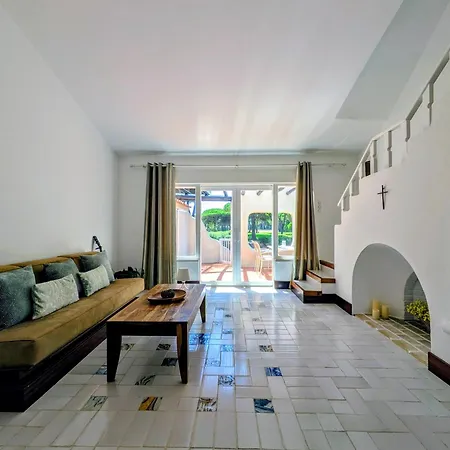 Quinta Da Marinha Golf View *