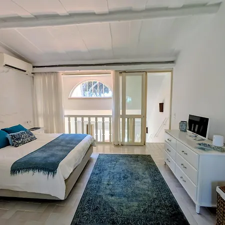 Quinta Da Marinha Golf View Semesterbostad Cascais